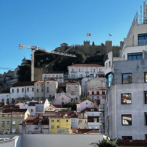 Castle View Suites