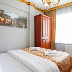 Camera standard con letto king size